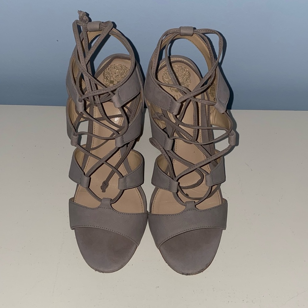 Vince Camuto heels